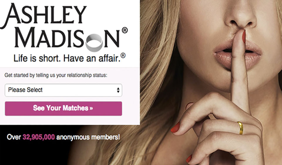 Ashley Madison overview