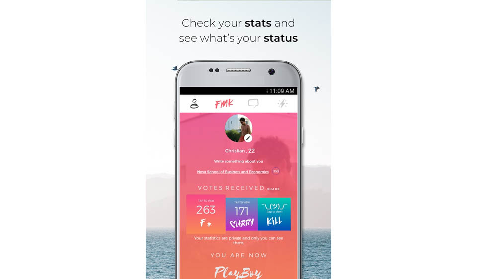 Is Fuck Marry Kill a Real Dating Site